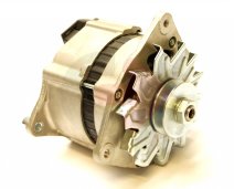 ALTERNÁTOR - JCB
