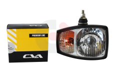 LAMPA GENUINE QUALITY !!!