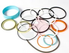 KOMPLET USZCZELNIEŃ CVA