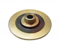 TARCZA HAMULCA RĘCZNEGO OEM CARRARO !!!