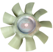 WENTYLATOR CHŁODNICY