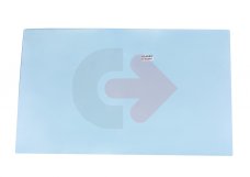 SZYBA HARTOWANA ZIELONA CVA