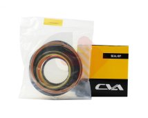 KOMPLET USZCZELNIEŃ CVA