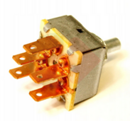 PRZEŁĄCZNIK WENTYLATORA