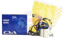 KOMPLET USZCZELNIEŃ CVA