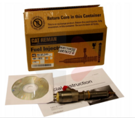 WTRYSK GENUINE !!! REMAN