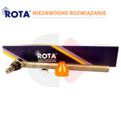 DRĄŻEK KIEROWNICZY ROTA !!!