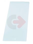 SZYBA HARTOWNA ZIELONA CVA