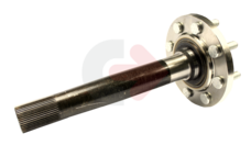 PÓŁOŚ TYLNA KOP-ŁAD