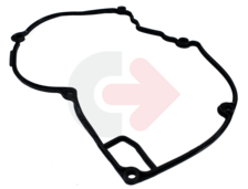 USZCZELKA POKRYWY ZAWORÓW