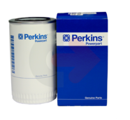 FILTR OLEJU CAT KOPARKO-ŁADOWARKI SERIA B C D E F  PERKINS