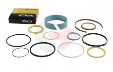 KOMPLET USZCZELNIEŃ CVA