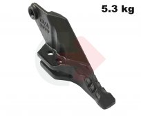 ZĄB BOCZNY JCB NOWY TYP LH - CVA