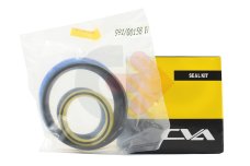 KOMPLET USZCZELNIEŃ CVA