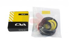 KOMPLET USZCZELNIEŃ CVA