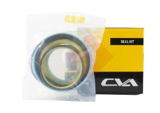 KOMPLET USZCZELNIEŃ CVA