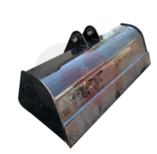 ŁYŻKA SKARPOWA KPL. JCB 150CM / 400HB