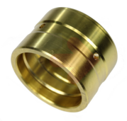 TULEJA SWORZNIA JCB KOPARKO-ŁADOWARKA 3CX 4CX