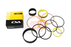 KOMPLET USZCZELNIEŃ CVA