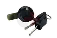 ZAMEK PRZEDNIEJ POKRYWY