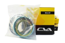 KOMPLET USZCZELNIEŃ CVA