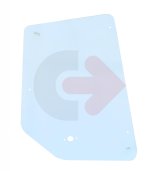 SZYBA HARTOWANA BEZBARWNA CVA