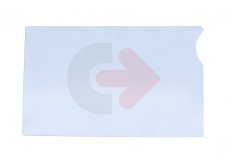 SZYBA HARTOWANA BEZBARWNA CVA