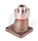 MOCOWANIE WENTYLATORA JCB KOPARKO-ŁADOWARKA  3CX 4CX ŁADOWARKA TELESKOPOWA