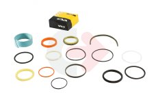 KOMPLET USZCZELNIEŃ CVA