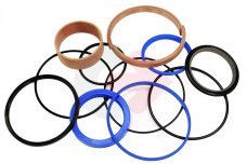 KOMPLET USZCZELNIEŃ BL60 BL61 TILT