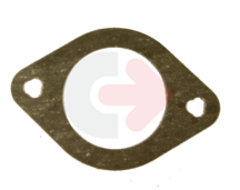 USZCZELKA BLOKU CYLINDRA SILNIKA VOLVO ŁADOWARKA KOPARKA