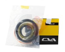 KOMPLET USZCZELNIEŃ CVA