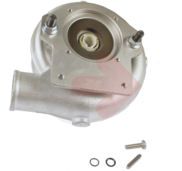 POMPA WODY VOLVO WOZIDŁO