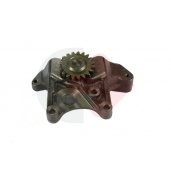 POMPA OLEJU SILNIKA CAT KOPARKO-ŁADOWARKA SERIA B C D TELEHANDLER