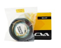 KOMPLET USZCZELNIEŃ CVA