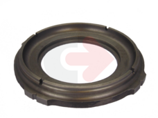 TARCZA HAMULCA PRZEKŁADKA HAMULCOWA BEZ OTWORÓW KOŁA VOLVO ŁADOWARKA