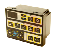 KONTROLER KLIMATYZATORA