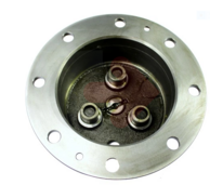 KAPELUSZ REPLACEMENT