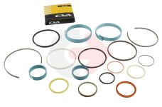 KOMPLET USZCZELNIEŃ CVA