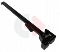 ZÁMEK DVEŘÍ RH - JCB