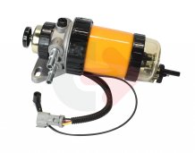 POMPKA SEPARATORA PALIWA