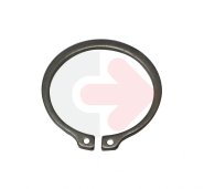 PIERŚCIEŃ ZABEZPIECZAJĄCY