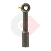 KOŃCÓWKA DRĄŻKA TCS KOMPLETNA Z TULEJKĄ I USZCZELNIENIEM