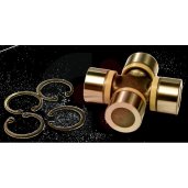 KRZYŻAK PÓŁOSI JCB KOPARKO-ŁADOWARKA 3CX 4CX