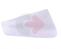 SZYBA HARTOWANA BRĄZOWA CVA