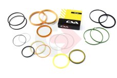 KOMPLET USZCZELNIEŃ CVA