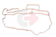 USZCZELKA CHŁODNICY OLEJU