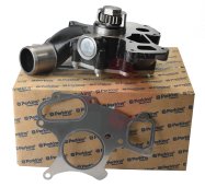 POMPA WODY OEM PERKINS