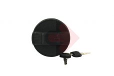 KOREK WLEWU PALIWA Z KLUCZYKIEM