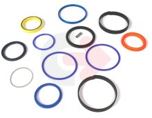 KOMPLET USZCZELNIEŃ CVA 14 ELEMENTÓW